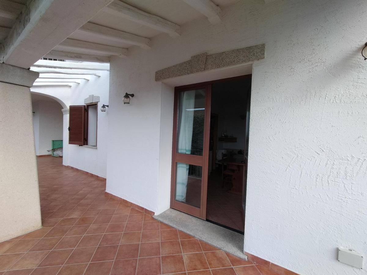 Pittulongu, Trilocale Vista Mare Villa Olbia Exterior photo